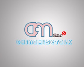 China Mice Talk  entry by LKdesign