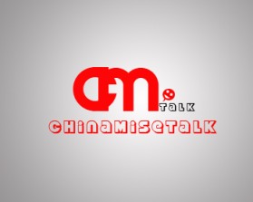China Mice Talk  entry by LKdesign