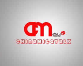 China Mice Talk  entry by LKdesign