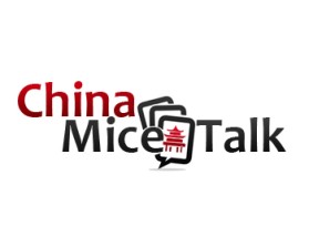 China Mice Talk  entry by designer.mike