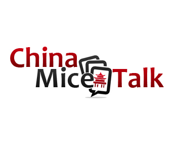 Logo Design for China Mice Talk