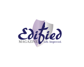 Edified Magazine entry by Kendall Corbin