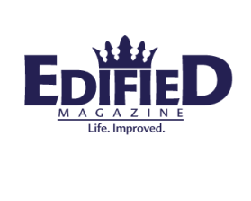 Edified Magazine entry by John Doe