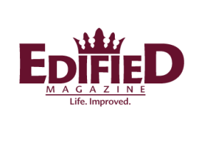 Edified Magazine entry by John Doe