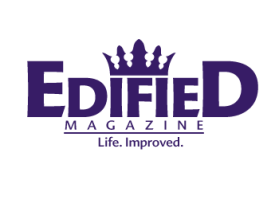 Edified Magazine entry by John Doe