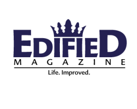 Edified Magazine entry by John Doe