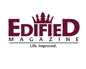 Edified Magazine entry by John Doe