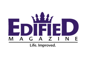 Edified Magazine entry by John Doe