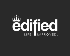 Edified Magazine entry by Kari Gilge