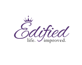 Edified Magazine entry by Kari Gilge