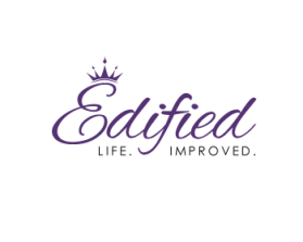 Edified Magazine entry by Kari Gilge