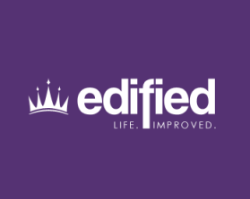 Edified Magazine entry by Kari Gilge