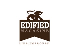 Edified Magazine entry by Amir Mor