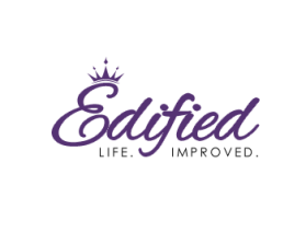 Edified Magazine entry by Kari Gilge