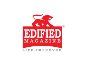 Edified Magazine entry by Amir Mor
