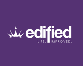 Edified Magazine entry by Kari Gilge