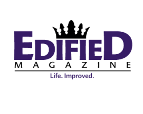 Edified Magazine entry by John Doe