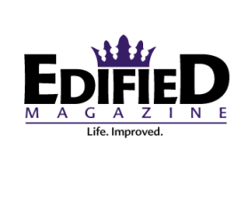 Edified Magazine entry by John Doe