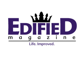 Edified Magazine entry by John Doe