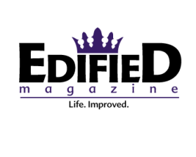 Edified Magazine entry by John Doe