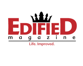 Edified Magazine entry by John Doe