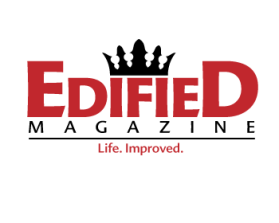 Edified Magazine entry by John Doe