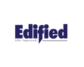 Edified Magazine entry by Kendall Corbin