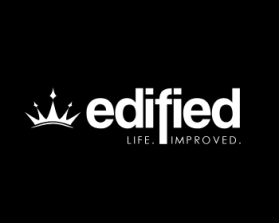 Edified Magazine entry by Kari Gilge