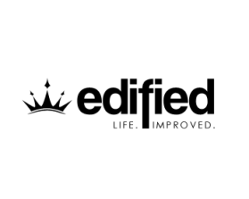 Edified Magazine entry by Kari Gilge