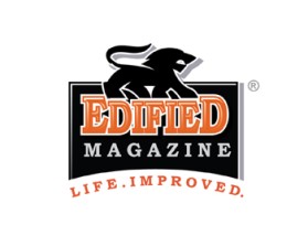 Edified Magazine entry by Amir Mor