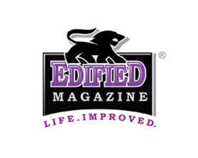 Edified Magazine entry by Amir Mor