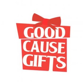 Good Cause Gifts entry by alex.projector