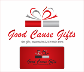 Good Cause Gifts entry by joa