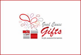 Good Cause Gifts entry by joa