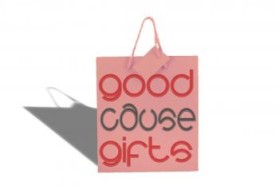 Good Cause Gifts entry by alex.projector
