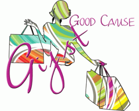 Good Cause Gifts entry by funaldi