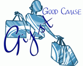 Good Cause Gifts entry by funaldi