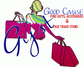 Good Cause Gifts entry by funaldi