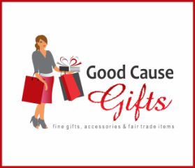 Good Cause Gifts entry by joa