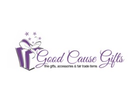 Good Cause Gifts entry by designer.mike