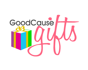 Logo Design for Good Cause Gifts