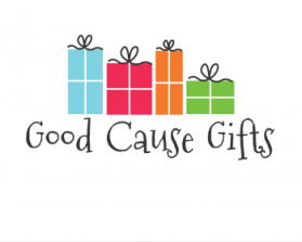 Good Cause Gifts entry by JodyCoyote