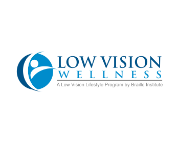 Logo Design for Braille Institute