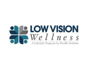 Braille Institute entry by Magmion