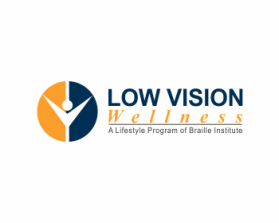Braille Institute entry by mshblajar