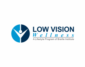 Braille Institute entry by mshblajar
