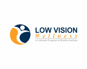 Braille Institute entry by mshblajar