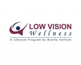 Braille Institute entry by Rikfan