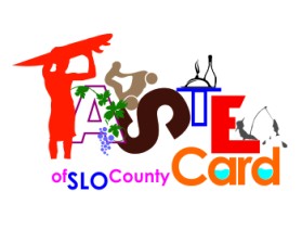 Taste of San Luis Obispo County, CA entry by DFland