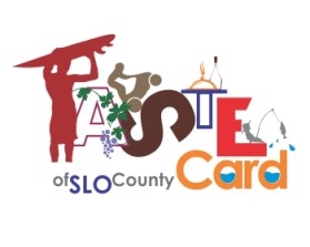 Taste of San Luis Obispo County, CA entry by DFland